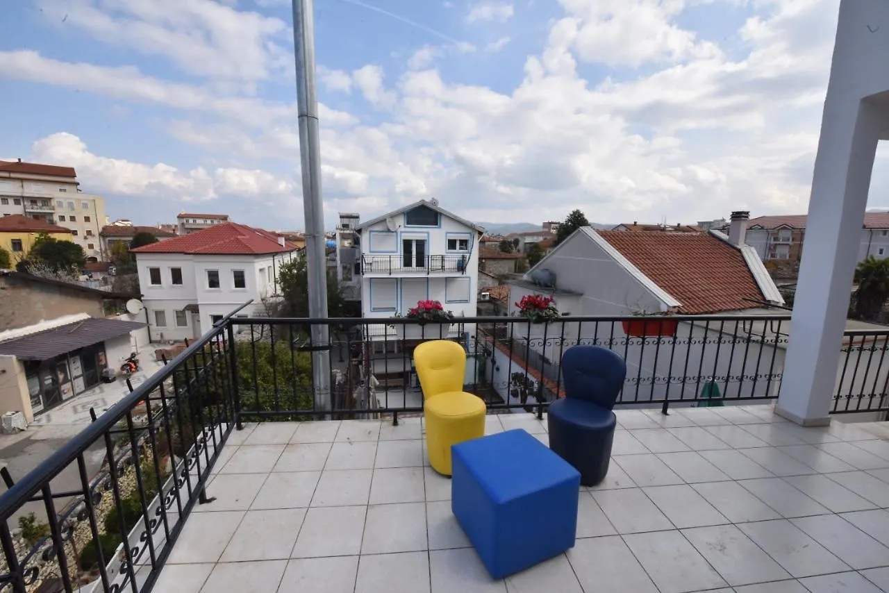 Kultura Hostel شكودر 0*,  ألبانيا