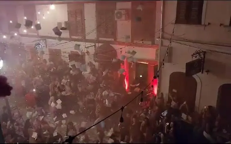 Kultura Hostel Σκόδρα 0*,  Αλβανία
