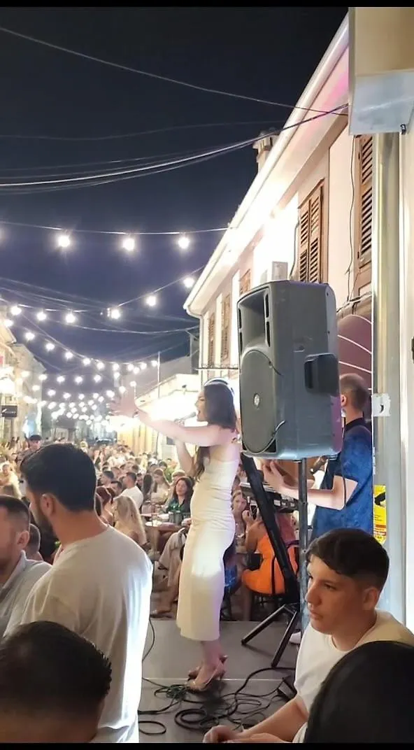 Kultura Hostel Σκόδρα