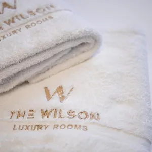  Hotel The Wilson Albanie