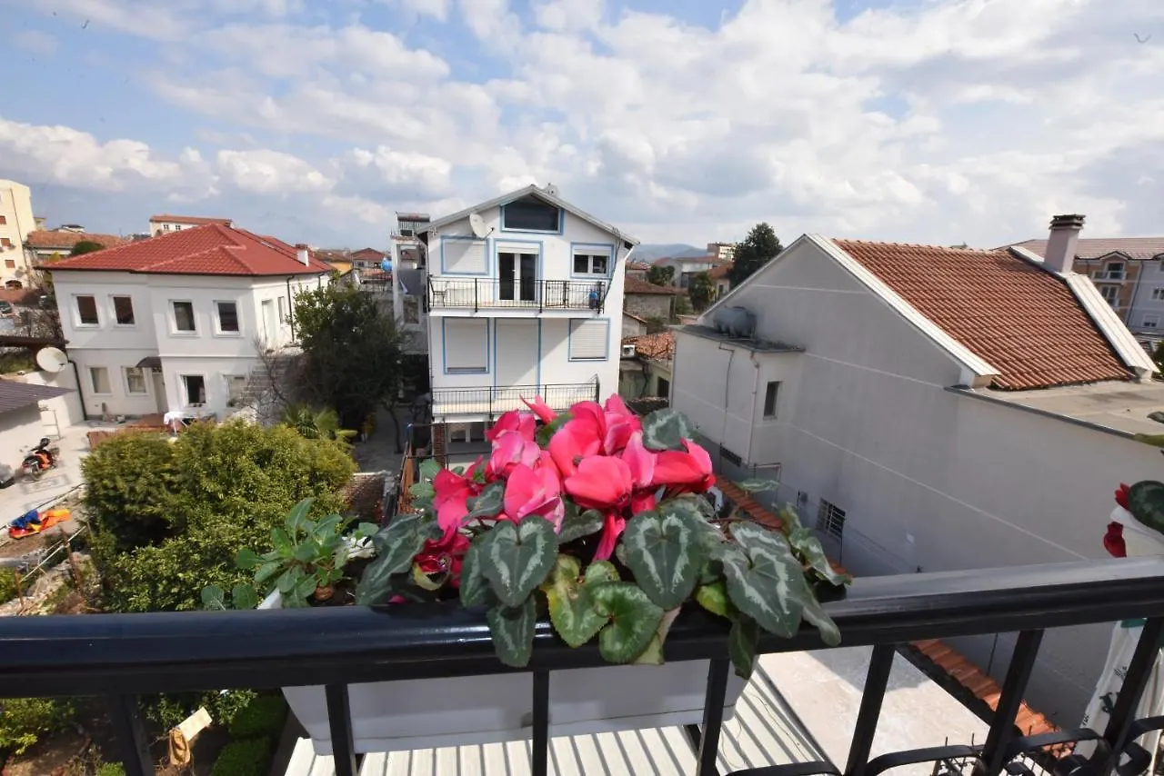 Kultura Hostel Shkoder