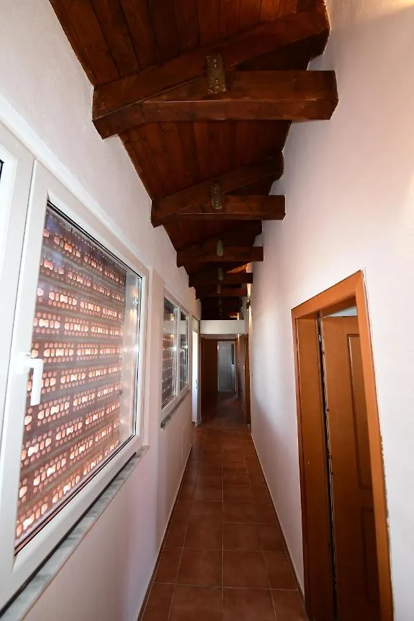 Kultura Hostel Shkoder